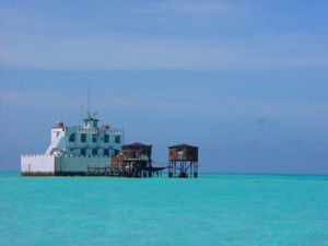 南沙群岛 - 赤瓜礁图片14 