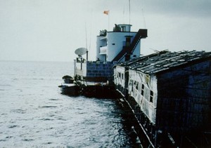 Huayang Jiao - 南沙群岛的华阳礁1