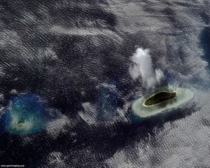 南沙群岛 - 太平岛图片9 珊瑚 Taiping Dao, Itu Aba Island