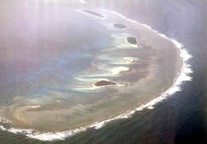 南沙群岛 - 南沙群岛风光2