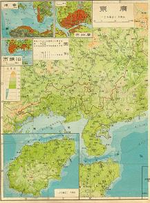1935걨йʡͼ㶫ʡͼʱϵϺ㶫ʡϽGuangdong Pronvice Left